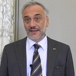 28 OTT - <b>Carmine Pinto</b> è il nuovo Presidente dell&#39;Associazione italiana di ... - front7522251