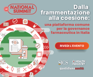 National Summit - Dalla frammentazione alla coesione