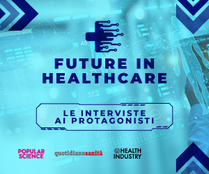 Future in healthcare