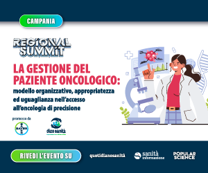 Gestione paziente oncologico azione e presa in carico