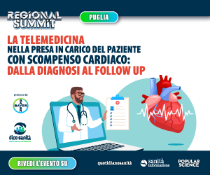 Regional Summit telemedicina