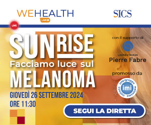 Sunrise - Facciamo luce sul melanoma