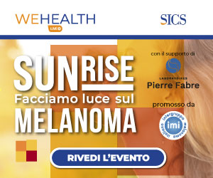 Sunrise - Facciamo luce sul melanoma